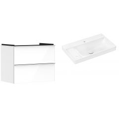 Zestaw Hansgrohe 54027000, 61031450