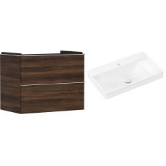 Zestaw Hansgrohe 54030000, 61024450