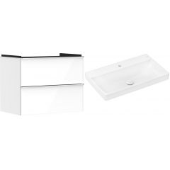 Zestaw Hansgrohe 54027000, 61020450