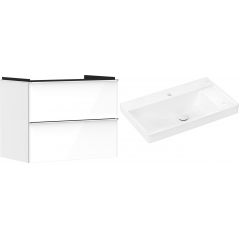 Zestaw Hansgrohe 54027000, 61025450