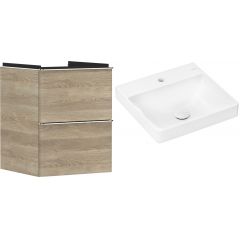 Zestaw Hansgrohe 54021000, 61012450