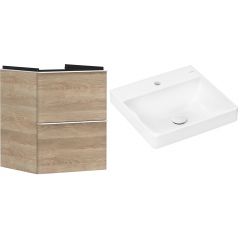 Zestaw Hansgrohe 54021700, 61012450