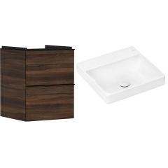 Zestaw Hansgrohe 54022670, 61013450