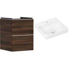 Zestaw Hansgrohe 54022700, 61012450
