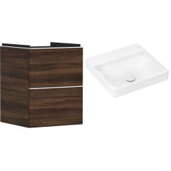 Zestaw Hansgrohe 54022700, 61013450