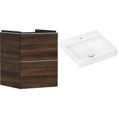 Zestaw Hansgrohe 54022000, 61012450