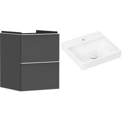 Zestaw Hansgrohe 54020700, 61012450