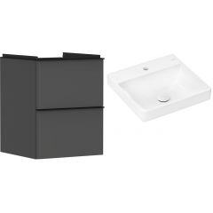 Zestaw Hansgrohe 54020670, 61012450