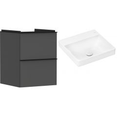 Zestaw Hansgrohe 54020670, 61013450
