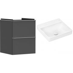 Zestaw Hansgrohe 54020000, 61013450