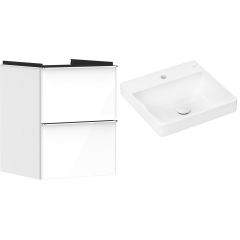 Zestaw Hansgrohe 54019000, 61012450