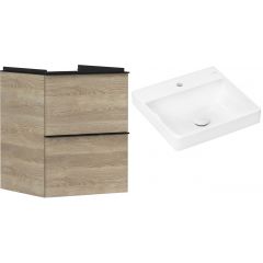 Zestaw Hansgrohe 54021670, 61012450