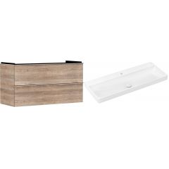 Zestaw Hansgrohe 54037000, 61108450