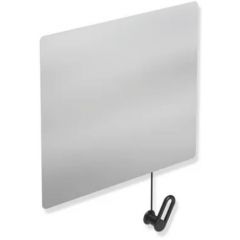 Hewi 8010110090 lustro 60x40 cm prostokątne