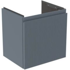 Ideal Standard Finesse E3711UQ szafka 43x34x43 cm podumywalkowa wisząca szara