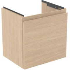 Ideal Standard Finesse E3711US szafka 43x34x43 cm podumywalkowa wisząca dąb biały