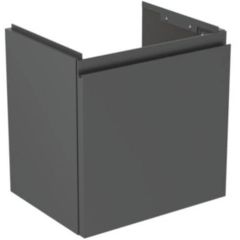 Ideal Standard Finesse E3711Y2 szafka 43x34x43 cm podumywalkowa wisząca antracyt
