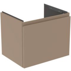 Ideal Standard Finesse E3714UP szafka 53x40x43 cm podumywalkowa wisząca szara