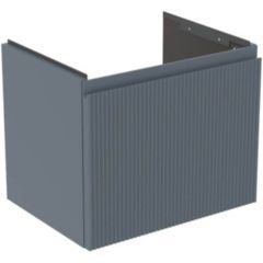 Ideal Standard Finesse E3714UQ szafka 53x40x43 cm podumywalkowa wisząca szara
