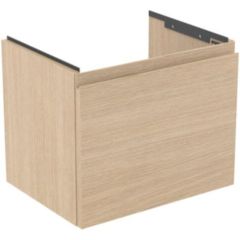 Ideal Standard Finesse E3714US szafka 53x40x43 cm podumywalkowa wisząca dąb biały