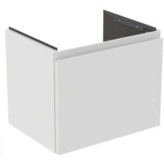 Ideal Standard Finesse E3714Y1 szafka 53x40x43 cm podumywalkowa wisząca biała