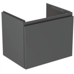 Ideal Standard Finesse E3714Y2 szafka 53x40x43 cm podumywalkowa wisząca antracyt