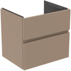 Ideal Standard Finesse E3715UP szafka 58x44x54 cm podumywalkowa wisząca szara