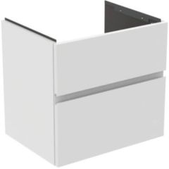 Ideal Standard Finesse E3715Y1 szafka 58x44x54 cm podumywalkowa wisząca biała