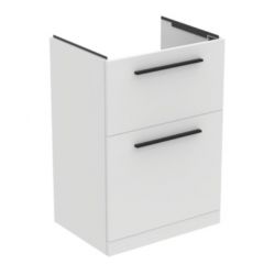 Ideal Standard I.Life A T5273DU szafka 60x44x82.6 cm podumywalkowa stojąca biała