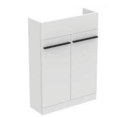 Ideal Standard I.Life S T5298DU szafka 60x21x83 cm podumywalkowa stojąca biała