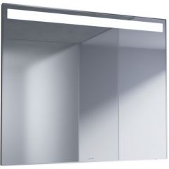 Kludi Luma 17SP0600 lustro 80x68 cm prostokątne z oświetleniem