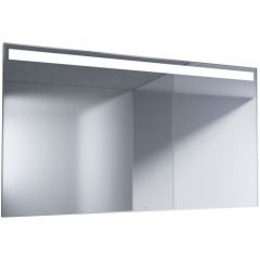 Kludi Luma 17SP0800 lustro 120x68 cm prostokątne z oświetleniem