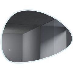 Kludi Luma 17SP0900 lustro 100x69 cm z oświetleniem