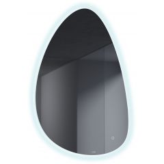 Kludi Luma 17SP0910 lustro 69x100 cm z oświetleniem