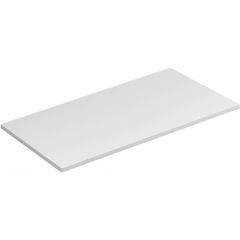 Kludi Icos 50T10053 blat naszafkowy 100x50 cm biały
