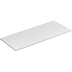 Kludi Icos 50T12053 blat naszafkowy 120x50 cm biały