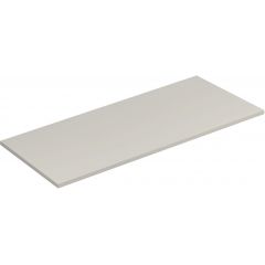Kludi Icos 50T120O2 blat naszafkowy 120x50 cm szary