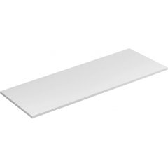 Kludi Icos 50T14053 blat naszafkowy 140x50 cm biały