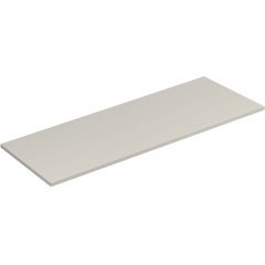 Kludi Icos 50T140O2 blat naszafkowy 140x50 cm szary