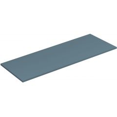 Kludi Icos 50T140O3 blat naszafkowy 140x50 cm niebieski