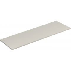 Kludi Icos 50T160O2 blat naszafkowy 160x50 cm szary