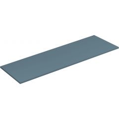 Kludi Icos 50T160O3 blat naszafkowy 160x50 cm niebieski