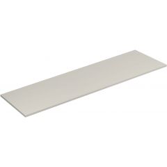 Kludi Icos 50T180O2 blat naszafkowy 180x50 cm szary