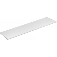 Kludi Icos 50T20053 blat naszafkowy 200x50 cm biały