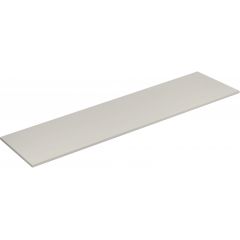 Kludi Icos 50T200O2 blat naszafkowy 200x50 cm szary