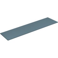 Kludi Icos 50T200O3 blat naszafkowy 200x50 cm niebieski