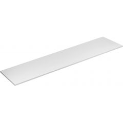Kludi Icos 50T22053 blat naszafkowy 220x50 cm biały