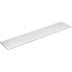 Kludi Icos 50T24053 blat naszafkowy 240x50 cm biały
