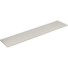Kludi Icos 50T240O2 blat naszafkowy 240x50 cm szary