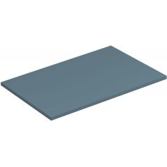 Kludi Icos 50T80O3 blat naszafkowy 80x50 cm niebieski
